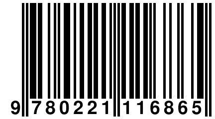 9 780221 116865