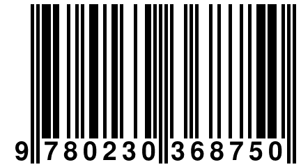 9 780230 368750