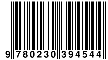 9 780230 394544