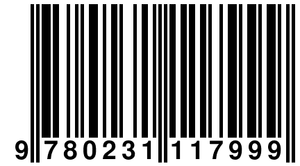 9 780231 117999