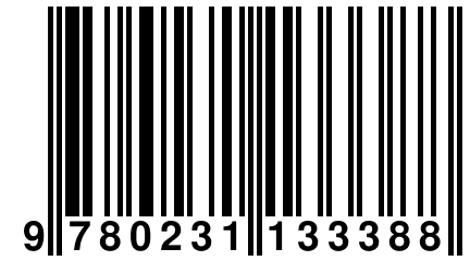 9 780231 133388