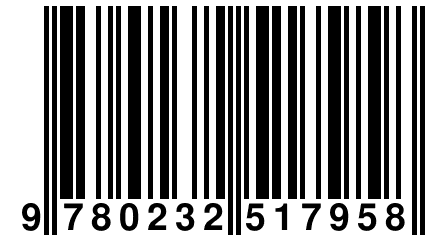 9 780232 517958