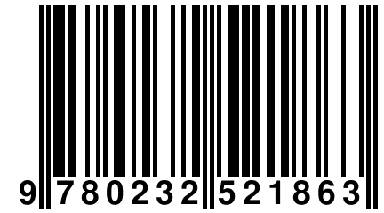 9 780232 521863