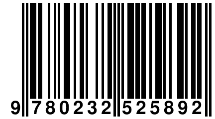 9 780232 525892