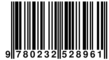 9 780232 528961