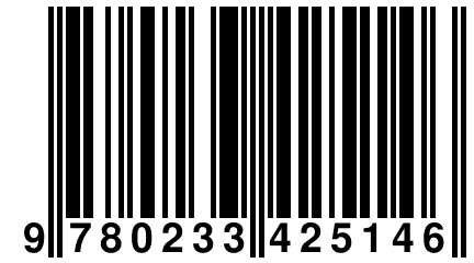 9 780233 425146