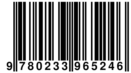 9 780233 965246