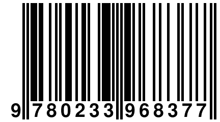 9 780233 968377