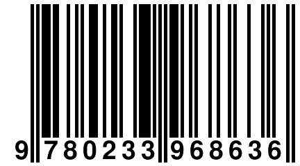 9 780233 968636