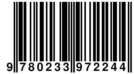 9 780233 972244