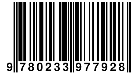 9 780233 977928