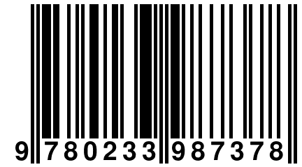 9 780233 987378