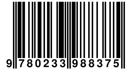 9 780233 988375