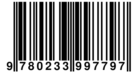 9 780233 997797