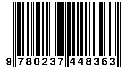 9 780237 448363