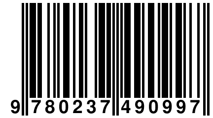 9 780237 490997