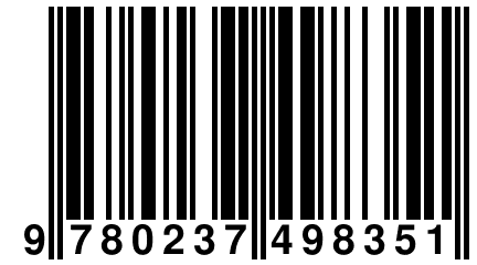 9 780237 498351