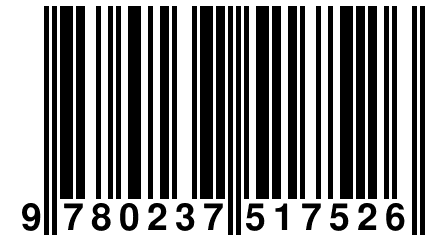 9 780237 517526