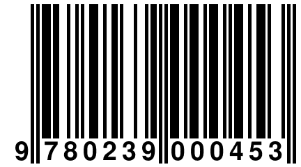 9 780239 000453