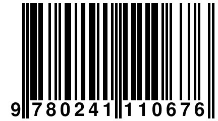 9 780241 110676