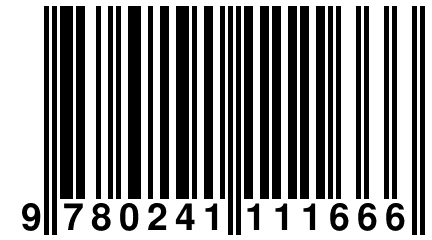 9 780241 111666