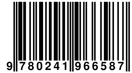 9 780241 966587