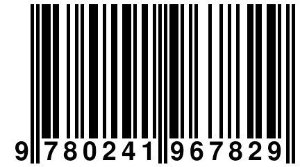 9 780241 967829