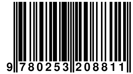9 780253 208811