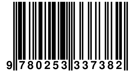 9 780253 337382
