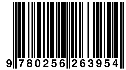 9 780256 263954