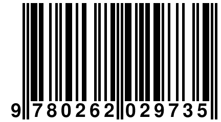 9 780262 029735