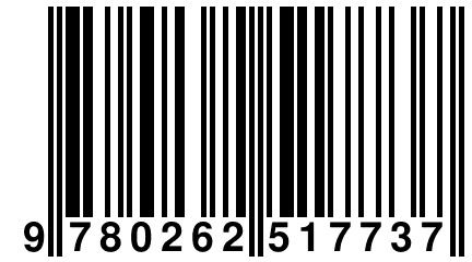 9 780262 517737