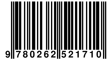 9 780262 521710