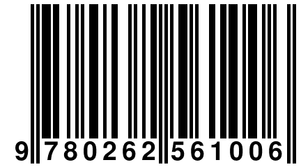 9 780262 561006