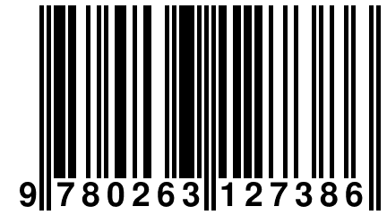 9 780263 127386