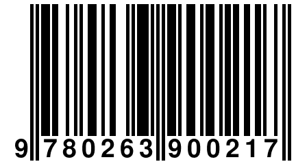 9 780263 900217