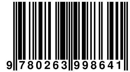 9 780263 998641