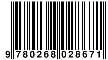 9 780268 028671