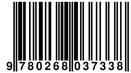 9 780268 037338