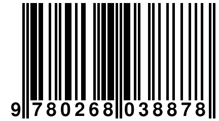 9 780268 038878