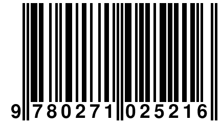 9 780271 025216