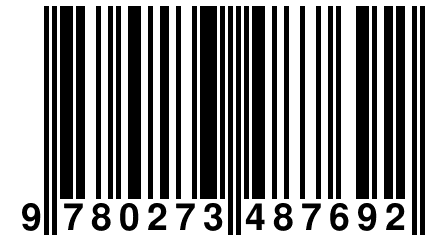 9 780273 487692