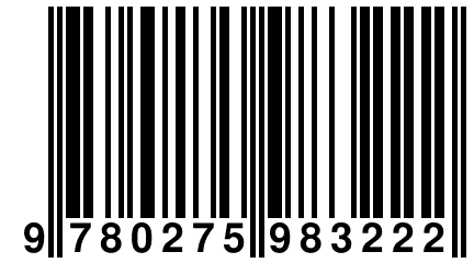 9 780275 983222