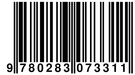 9 780283 073311