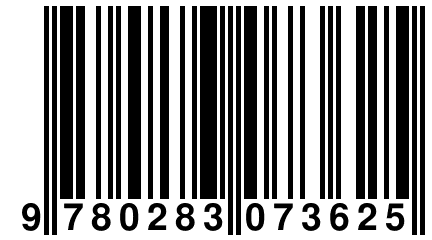 9 780283 073625