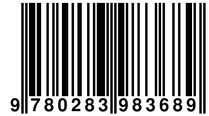 9 780283 983689