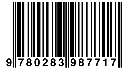 9 780283 987717