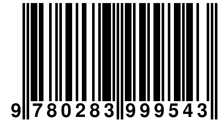 9 780283 999543