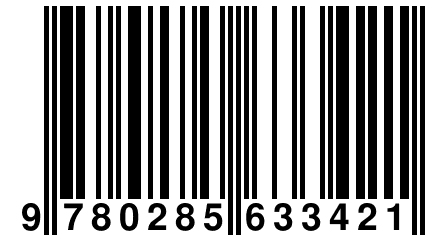 9 780285 633421