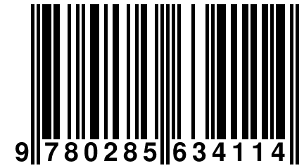 9 780285 634114